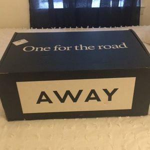 Away Suitcase